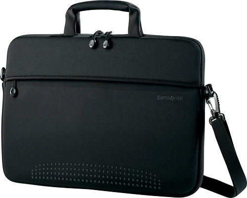 Samsonite notebook bag Clearance